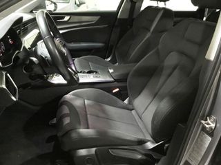 AUDI A6 Berlina A6 Berlina 50 3.0 TDI quattro sport 2018