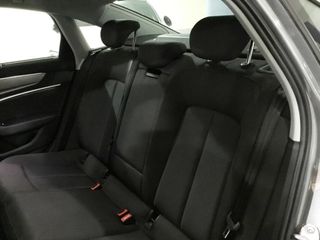 AUDI A6 Berlina A6 Berlina 50 3.0 TDI quattro sport 2018