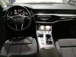 AUDI A6 Berlina A6 Berlina 50 3.0 TDI quattro sport 2018