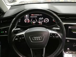 AUDI A6 Berlina A6 Berlina 50 3.0 TDI quattro sport 2018