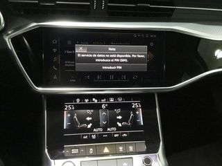 AUDI A6 Berlina A6 Berlina 50 3.0 TDI quattro sport 2018