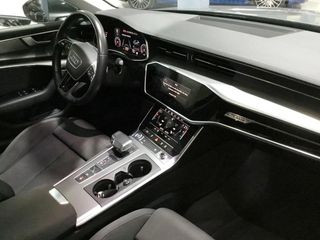 AUDI A6 Berlina A6 Berlina 50 3.0 TDI quattro sport 2018