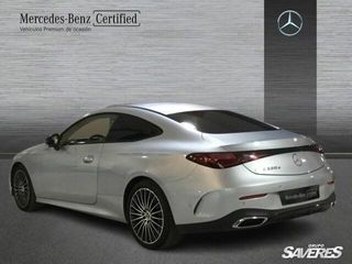 MERCEDES-BENZ CLE CLE 220 d Coupé[0-804]