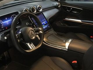 MERCEDES-BENZ CLE CLE 220 d Coupé[0-804]