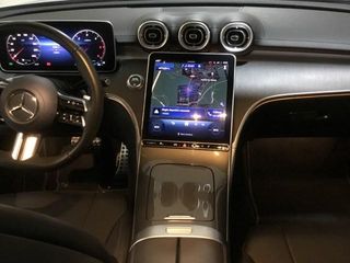 MERCEDES-BENZ CLE CLE 220 d Coupé[0-804]