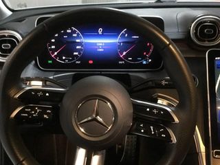 MERCEDES-BENZ CLE CLE 220 d Coupé[0-804]