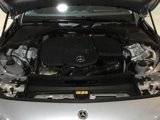 MERCEDES-BENZ CLE CLE 220 d Coupé[0-804]