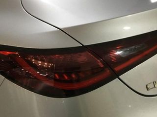 MERCEDES-BENZ CLE CLE 220 d Coupé[0-804]