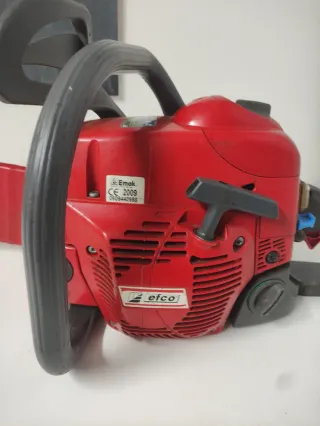 Motosierra Efco 147