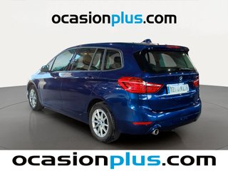 BMW Serie 2 216d Gran Tourer Business 85 kW (116 CV)