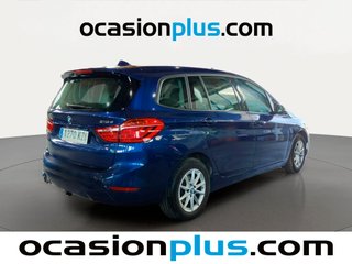 BMW Serie 2 216d Gran Tourer Business 85 kW (116 CV)