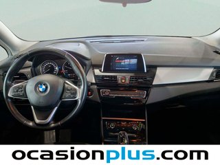 BMW Serie 2 216d Gran Tourer Business 85 kW (116 CV)