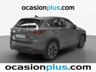 Mazda CX-5 2.0 E-SKYACTIV-G MHEV Advantage 121 kW (165 CV)