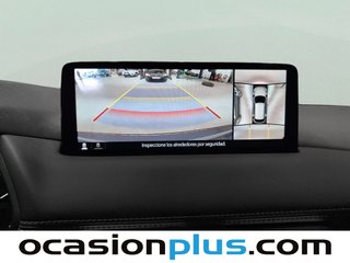 Mazda CX-5 2.0 E-SKYACTIV-G MHEV Advantage 121 kW (165 CV)