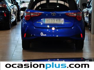 Mazda CX-5 2.0 E-SKYACTIV-G MHEV Advantage 121 kW (165 CV)