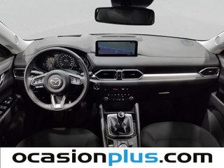 Mazda CX-5 2.0 E-SKYACTIV-G MHEV Advantage 121 kW (165 CV)