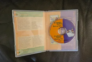 18 DVDs LES TRES BESSONES/ LAS 3 MELLIZAS