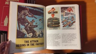 Historia de la 2ª guerra mundial