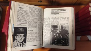 Historia de la 2ª guerra mundial