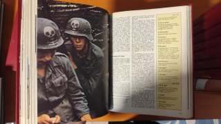 Historia de la 2ª guerra mundial