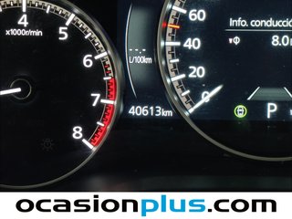 Mazda CX-30 e-SKY G MHEV Prime-line AT 103 kW (140 CV)
