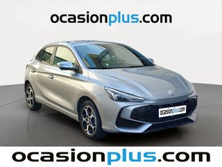 MG MG3 Hybrid+ Luxury 143 kW (195 CV)