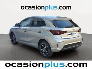 MG MG3 Hybrid+ Luxury 143 kW (195 CV)