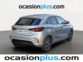 MG MG3 Hybrid+ Luxury 143 kW (195 CV)