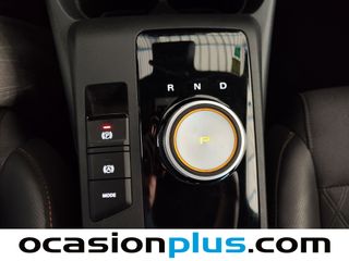 MG MG3 Hybrid+ Luxury 143 kW (195 CV)