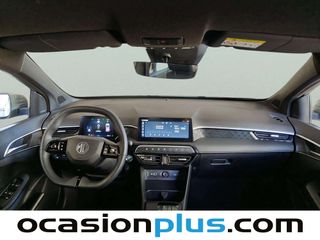 MG MG3 Hybrid+ Luxury 143 kW (195 CV)