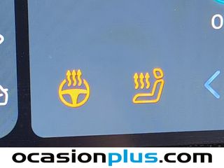 MG MG3 Hybrid+ Luxury 143 kW (195 CV)