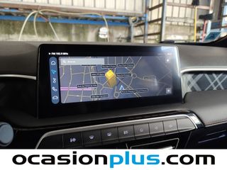 MG MG3 Hybrid+ Luxury 143 kW (195 CV)