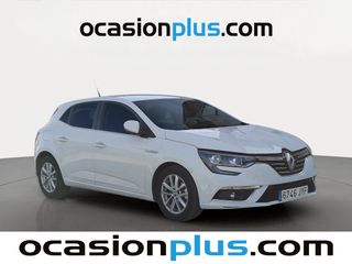 Renault Megane Zen Energy TCe 97 kW (130 CV) EDC