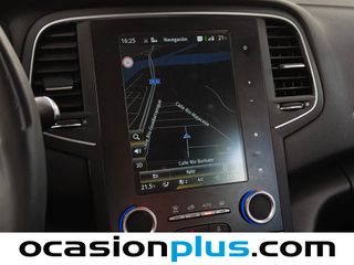 Renault Megane Zen Energy TCe 97 kW (130 CV) EDC