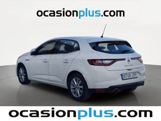 Renault Megane Zen Energy TCe 97 kW (130 CV) EDC