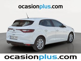 Renault Megane Zen Energy TCe 97 kW (130 CV) EDC