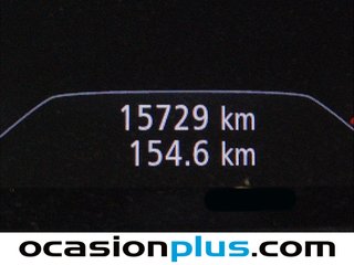 Renault Megane Zen Energy TCe 97 kW (130 CV) EDC