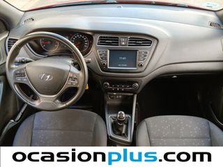 Hyundai i20 1.0 TGDI Tecno LE  74 kW (100 CV)