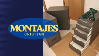 REFORMAS DE COCINA – MONTAJES CRISTIAN