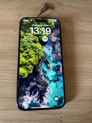 iPhone 16 Pro Negro 512Gb