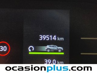 Dacia Duster Journey TCE 48v 4X2 96 kW (130 CV)