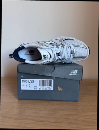 New Balance 530 Talla 37
