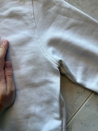 Felpa Gucci Blade Logo Hype S