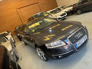 Audi A6 2006