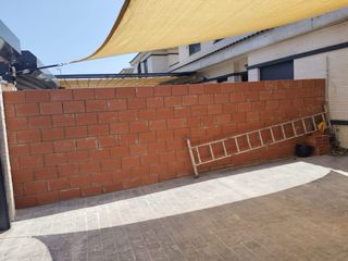 Servicios de albañilería