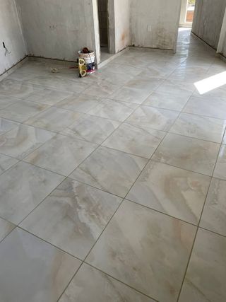 Servicios de albañilería