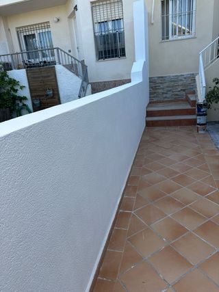 Servicios de albañilería