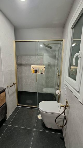 Servicios de albañilería