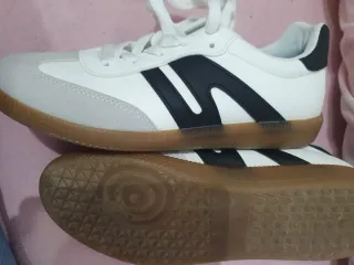 Deportivas talla 39 sin usar