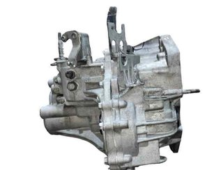 Renault 142730 caja cambios nd0001 megane berlina
